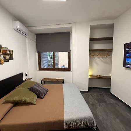 Giangi'S Garden Apartment Catania Exterior photo