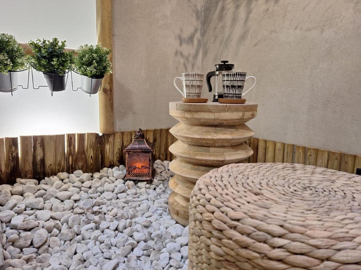 Giangi'S Garden Apartment Catania Exterior photo