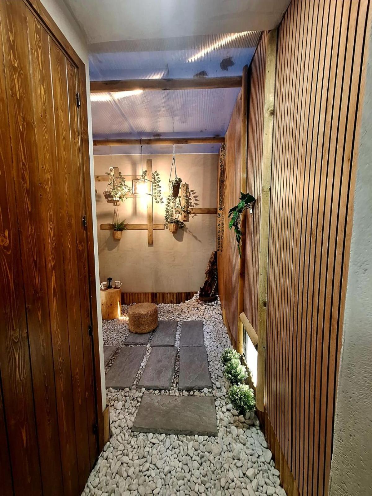 Giangi'S Garden Apartment Catania Exterior photo