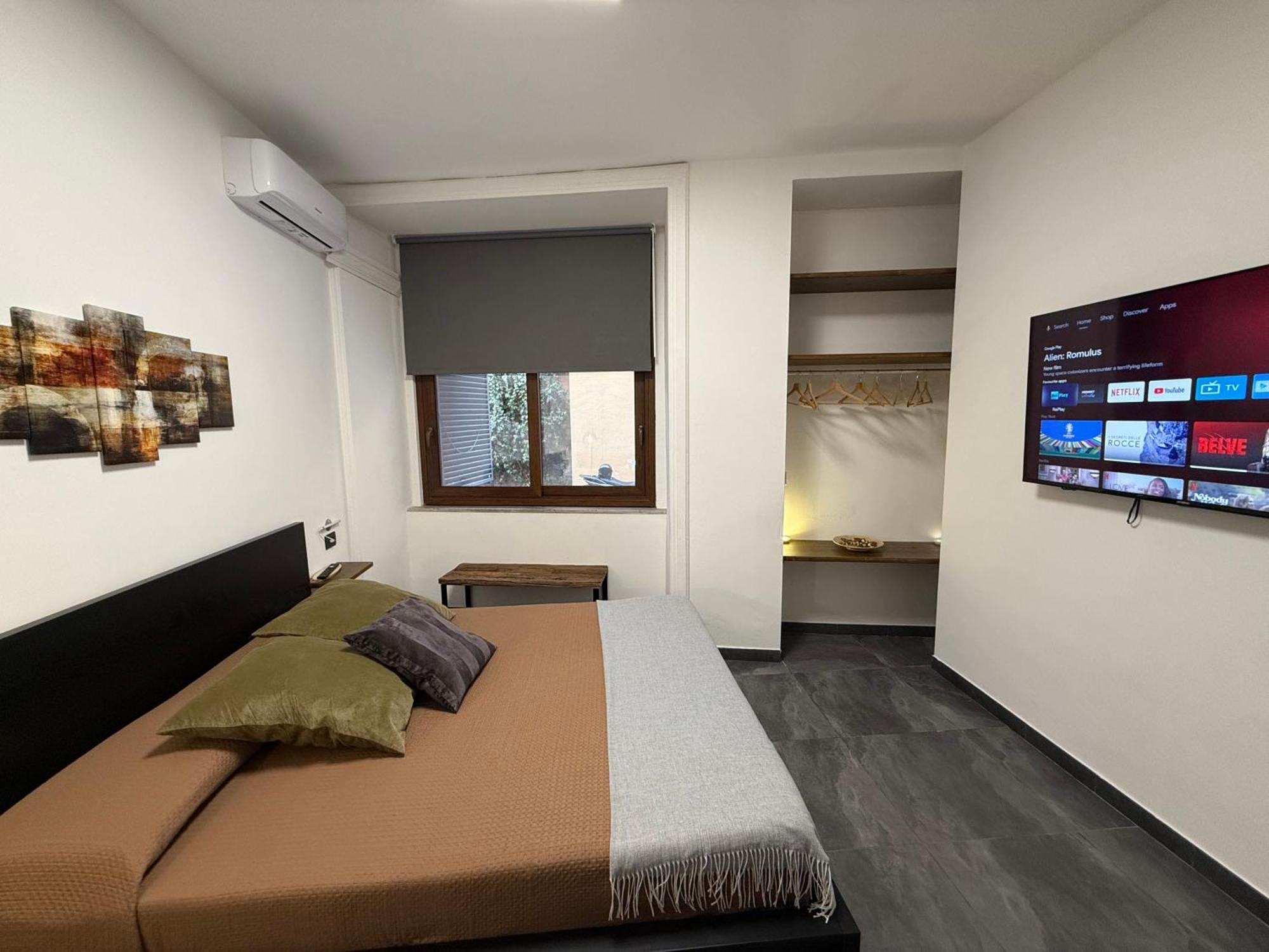 Giangi'S Garden Apartment Catania Exterior photo