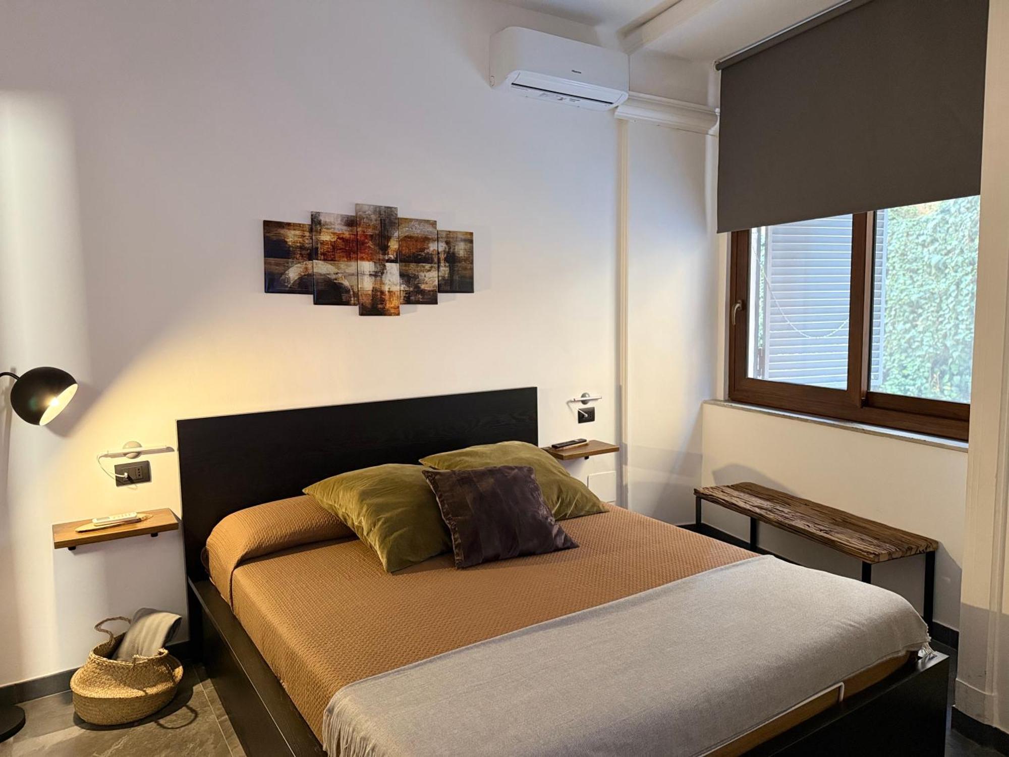 Giangi'S Garden Apartment Catania Exterior photo